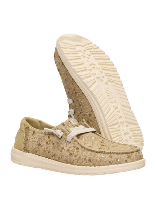 wendy sequin lace HEY DUDE | HD.454783VM